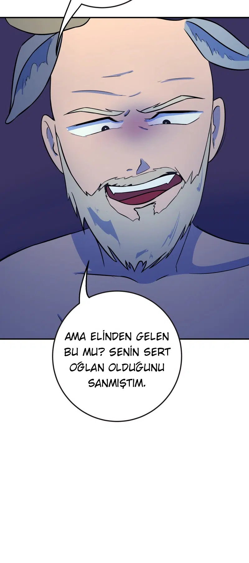 Fluffy Boyfriend - Bölüm 115 Sayfa 29
