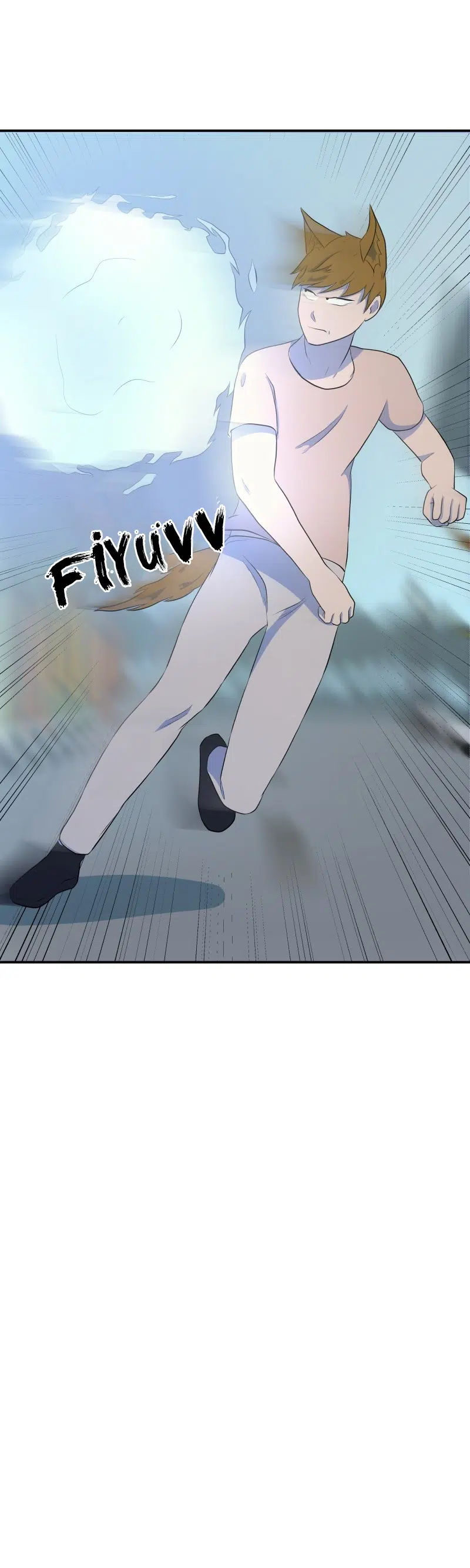 Fluffy Boyfriend - Bölüm 116 Sayfa 6