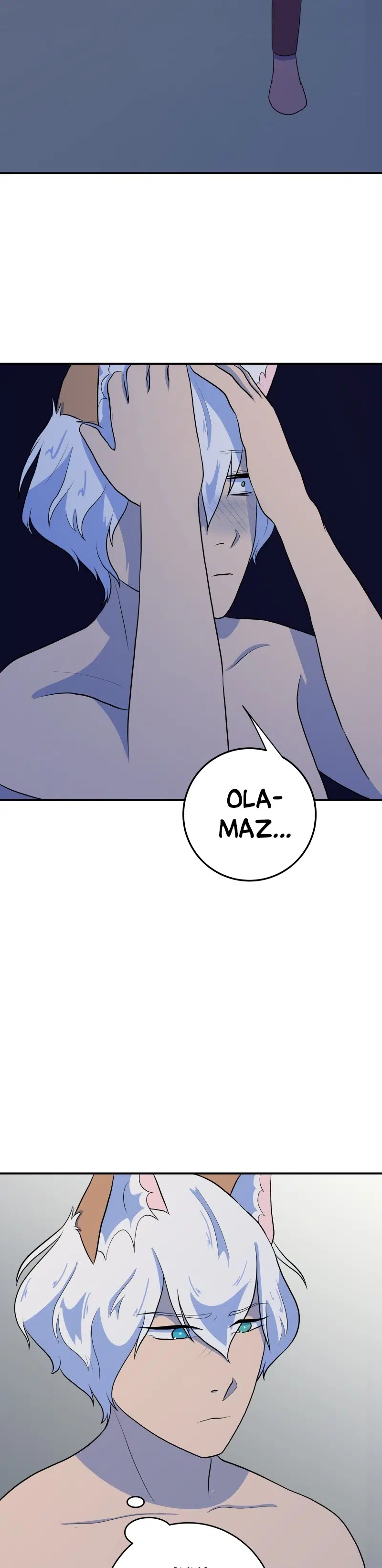 Fluffy Boyfriend - Bölüm 116 Sayfa 12