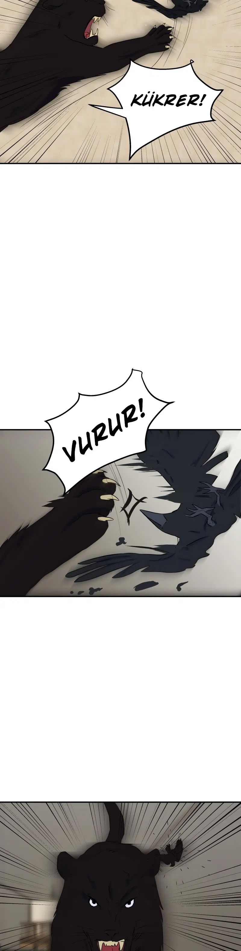 Fluffy Boyfriend - Bölüm 116 Sayfa 23