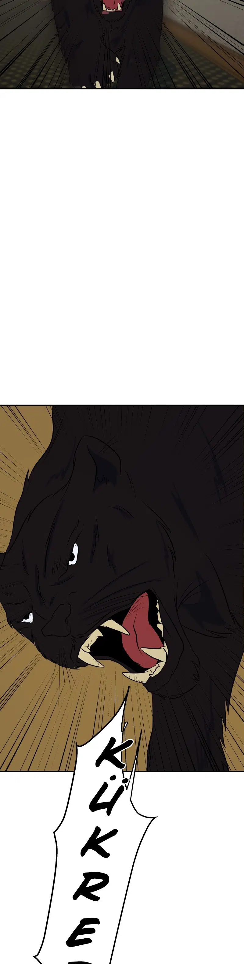 Fluffy Boyfriend - Bölüm 116 Sayfa 24