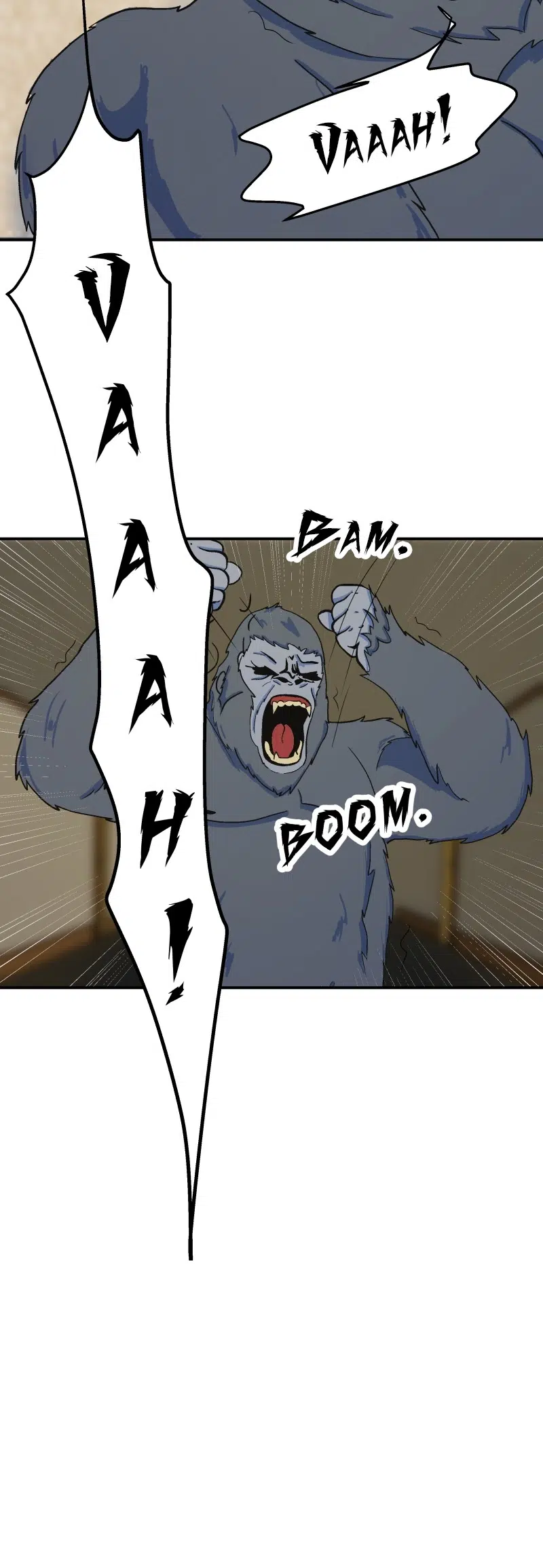 Fluffy Boyfriend - Bölüm 117 Sayfa 12
