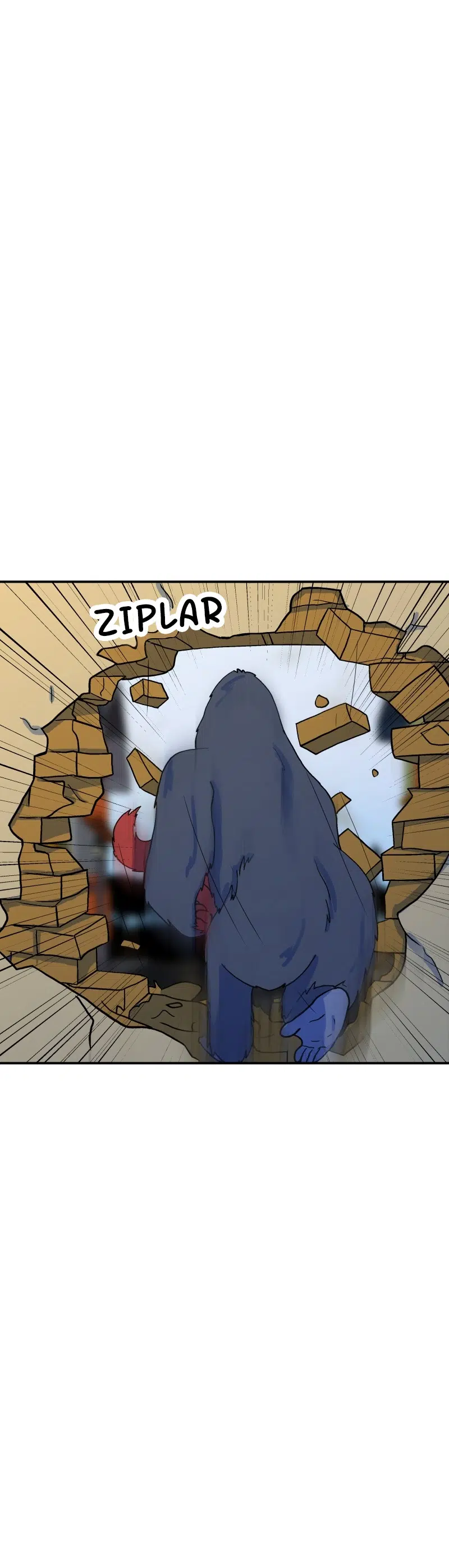 Fluffy Boyfriend - Bölüm 117 Sayfa 29
