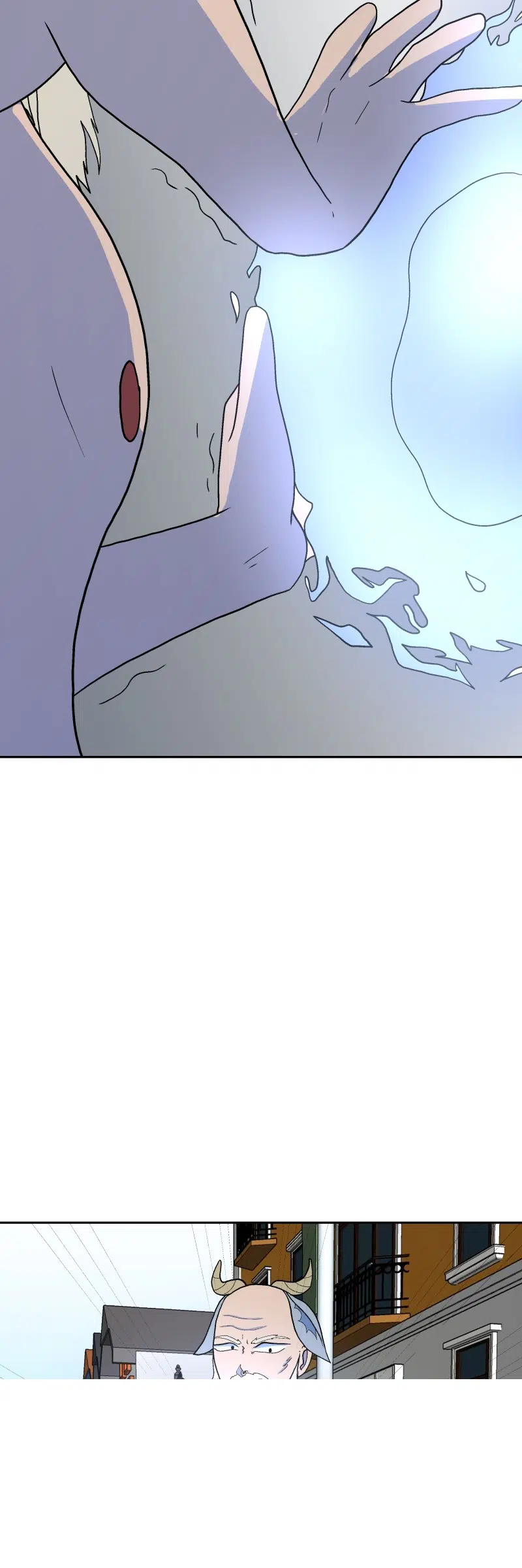 Fluffy Boyfriend - Bölüm 119 Sayfa 21
