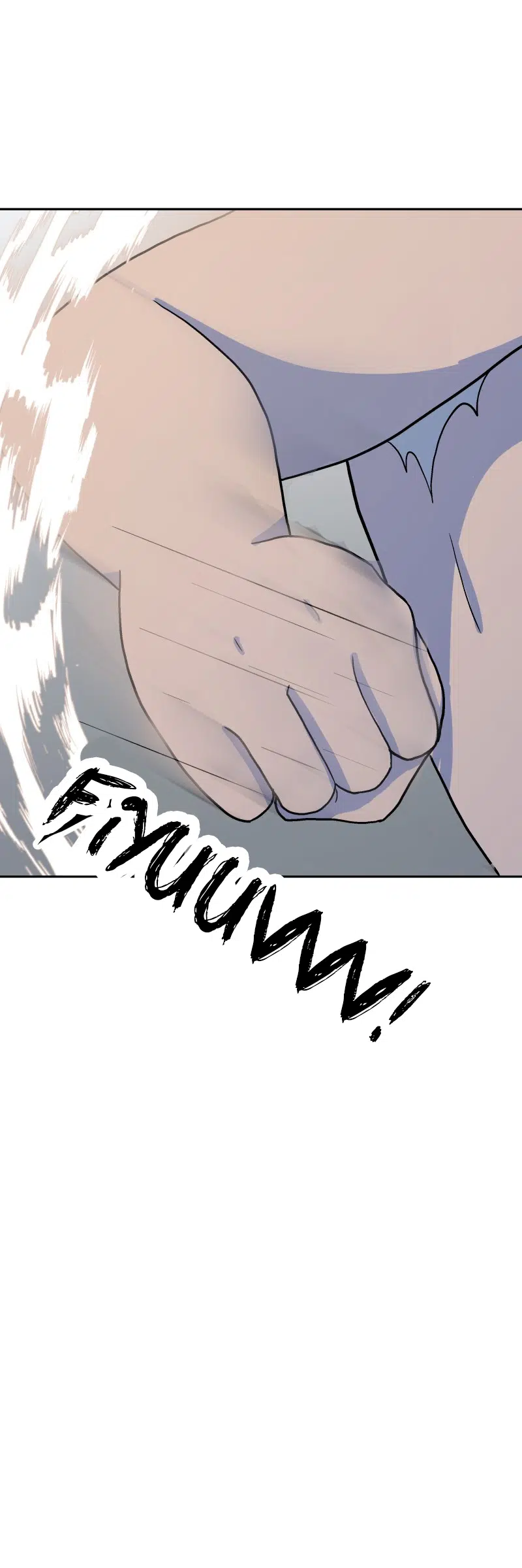 Fluffy Boyfriend - Bölüm 119 Sayfa 24