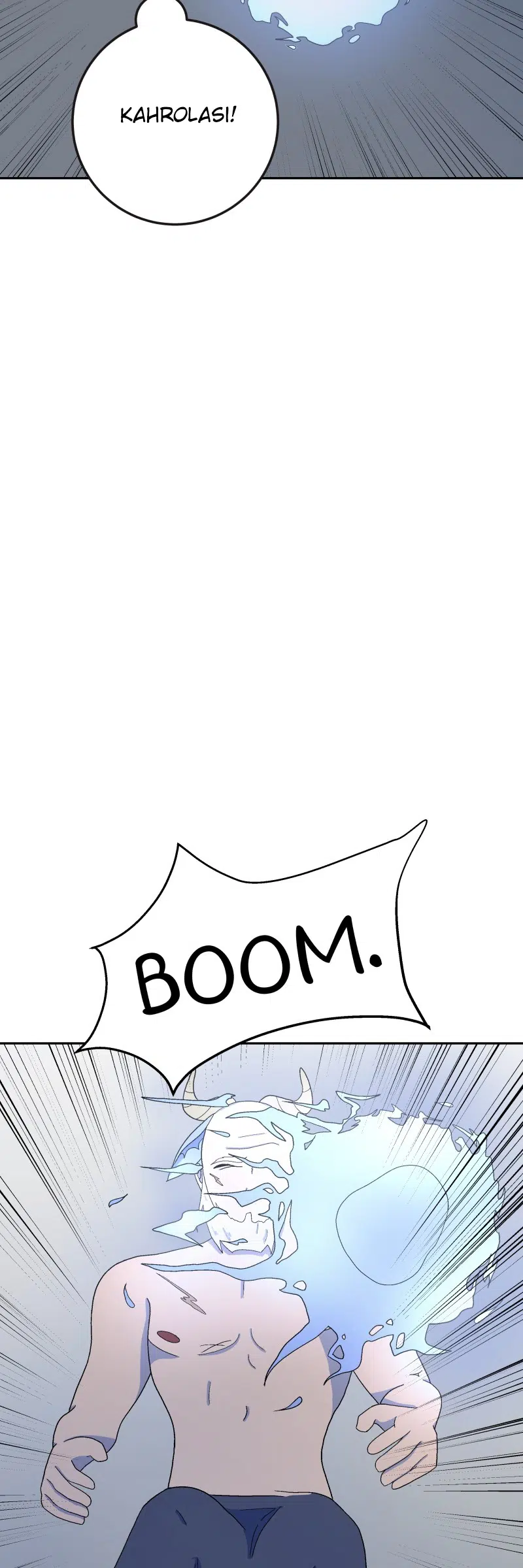 Fluffy Boyfriend - Bölüm 119 Sayfa 31