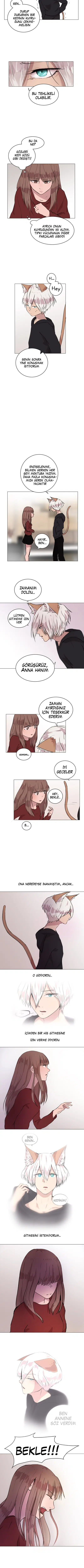 Fluffy Boyfriend - Bölüm 11 Sayfa 5
