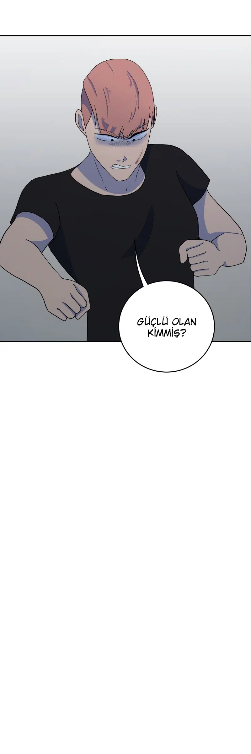 Fluffy Boyfriend - Bölüm 120 Sayfa 17