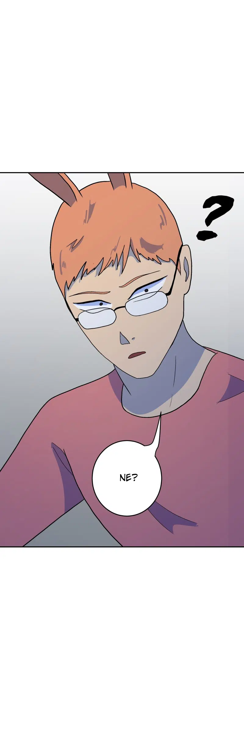 Fluffy Boyfriend - Bölüm 120 Sayfa 26
