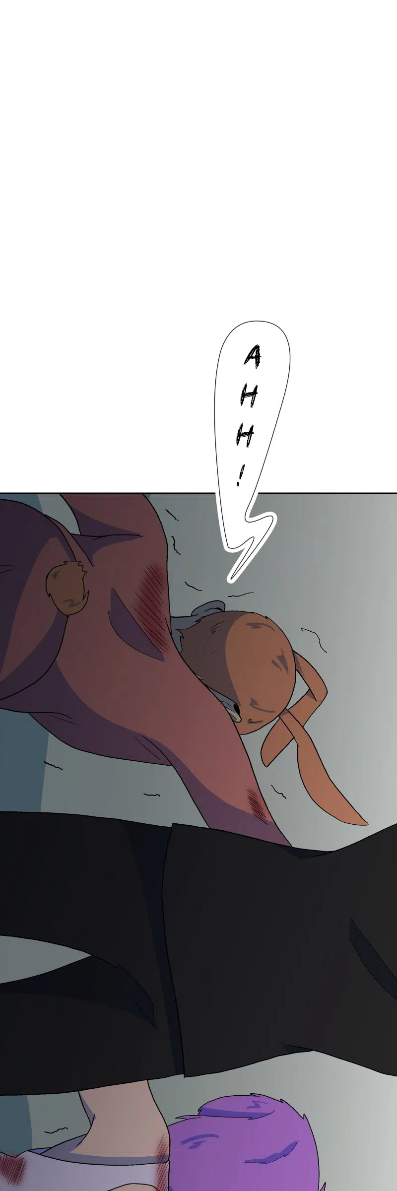 Fluffy Boyfriend - Bölüm 120 Sayfa 38