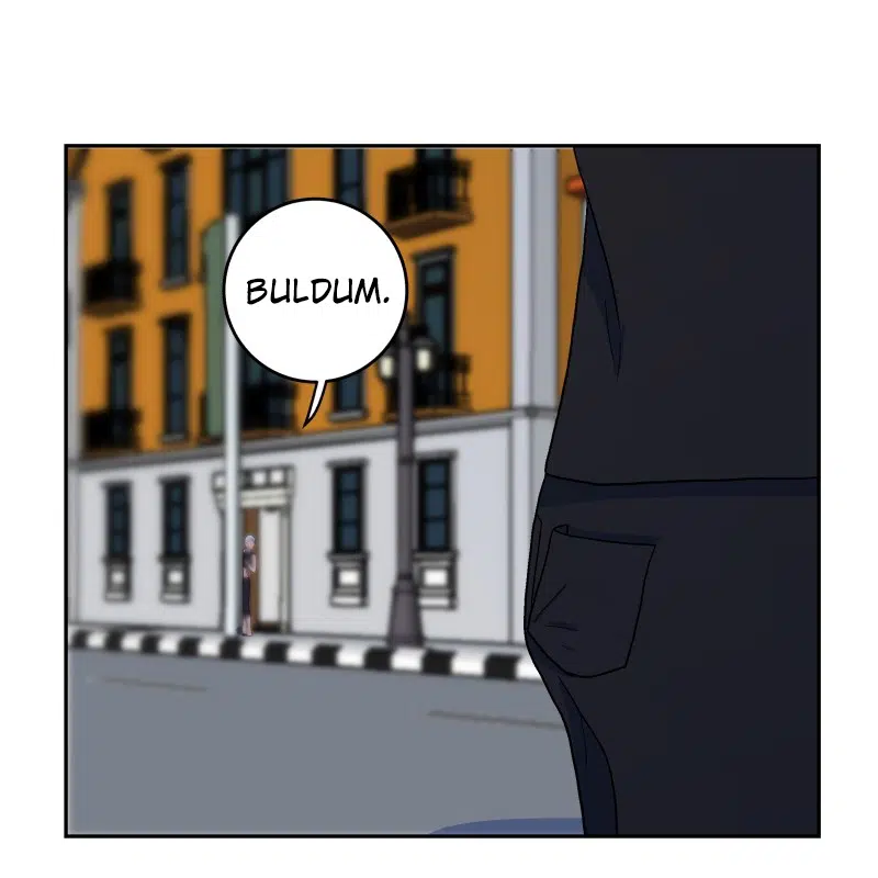 Fluffy Boyfriend - Bölüm 121 Sayfa 26