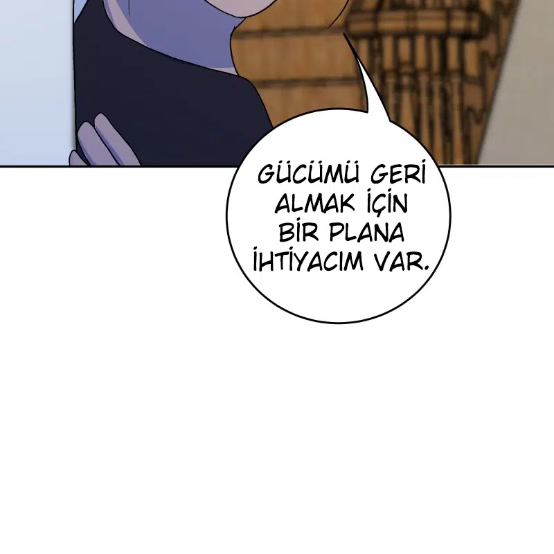 Fluffy Boyfriend - Bölüm 121 Sayfa 30