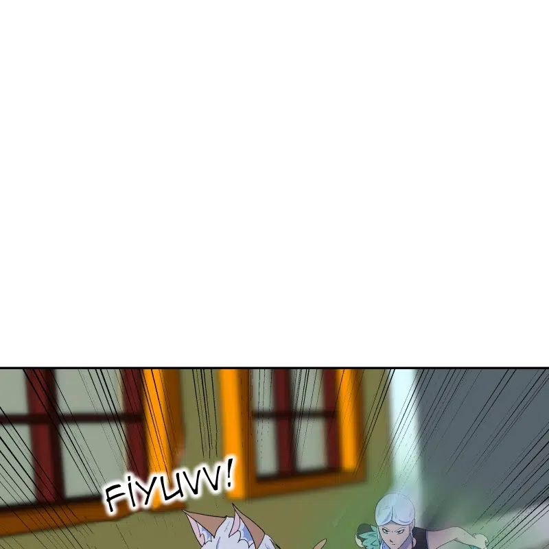 Fluffy Boyfriend - Bölüm 121 Sayfa 61
