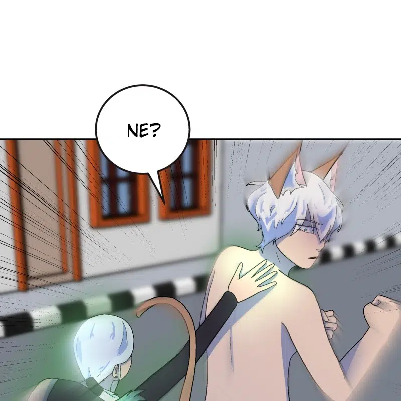 Fluffy Boyfriend - Bölüm 121 Sayfa 71