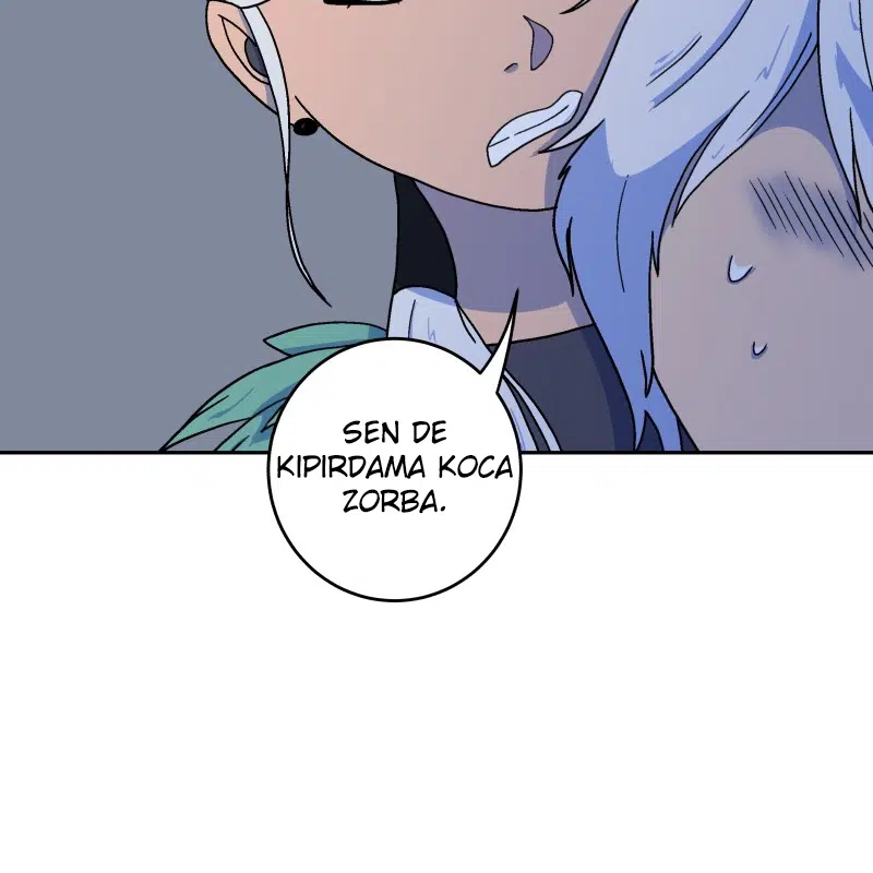 Fluffy Boyfriend - Bölüm 121 Sayfa 79