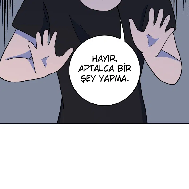 Fluffy Boyfriend - Bölüm 121 Sayfa 82