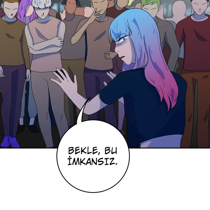 Fluffy Boyfriend - Bölüm 121 Sayfa 102