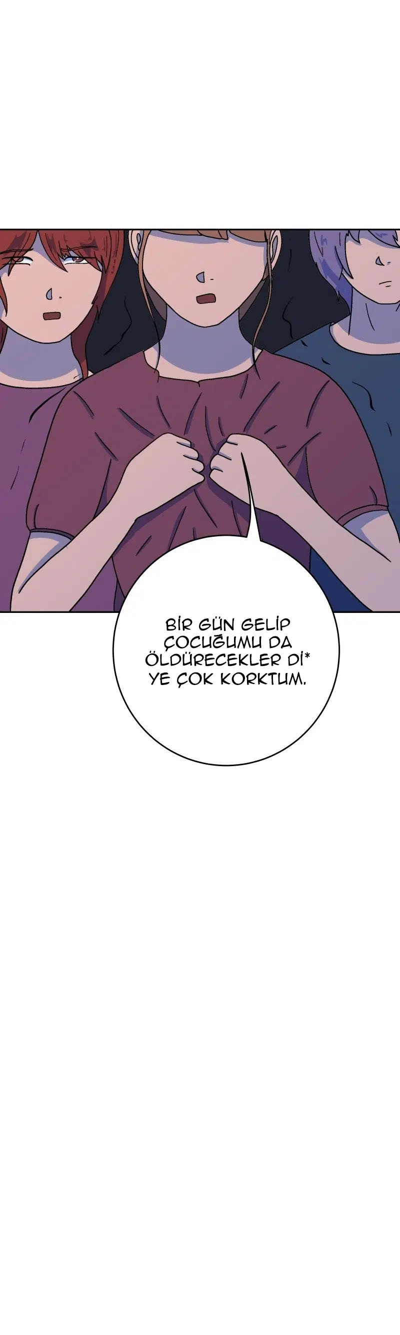 Fluffy Boyfriend - Bölüm 123 Sayfa 11