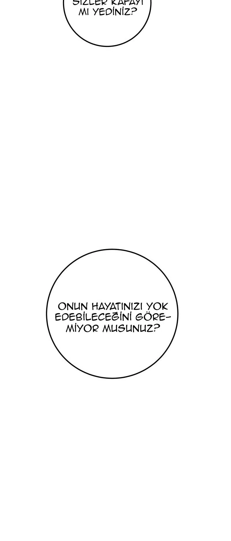 Fluffy Boyfriend - Bölüm 123 Sayfa 33