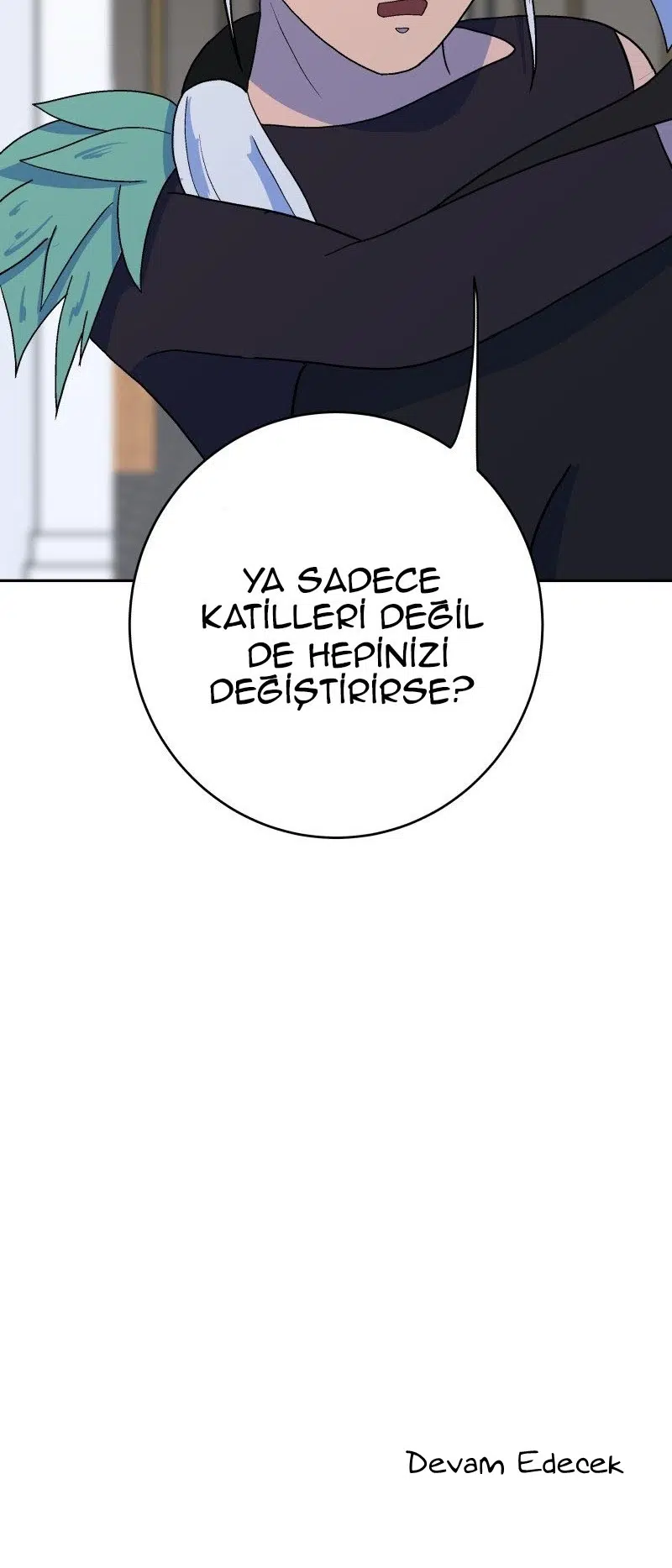 Fluffy Boyfriend - Bölüm 123 Sayfa 37