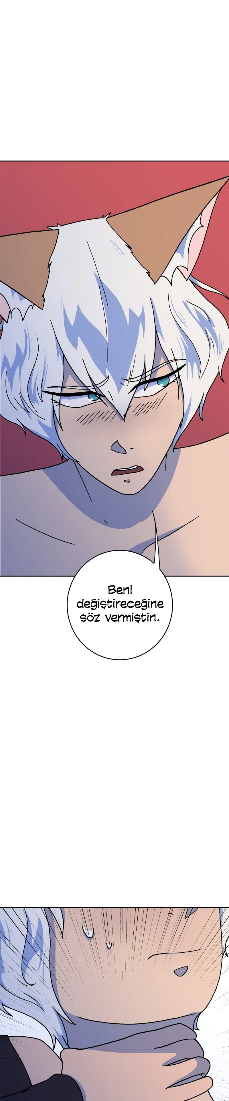 Fluffy Boyfriend - Bölüm 124 Sayfa 10