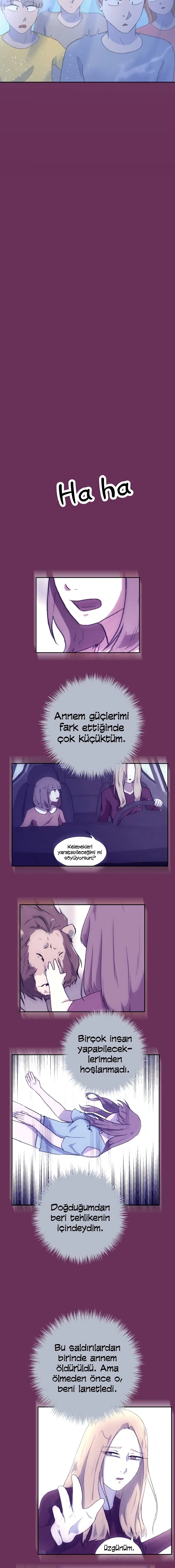Fluffy Boyfriend - Bölüm 125 Sayfa 3