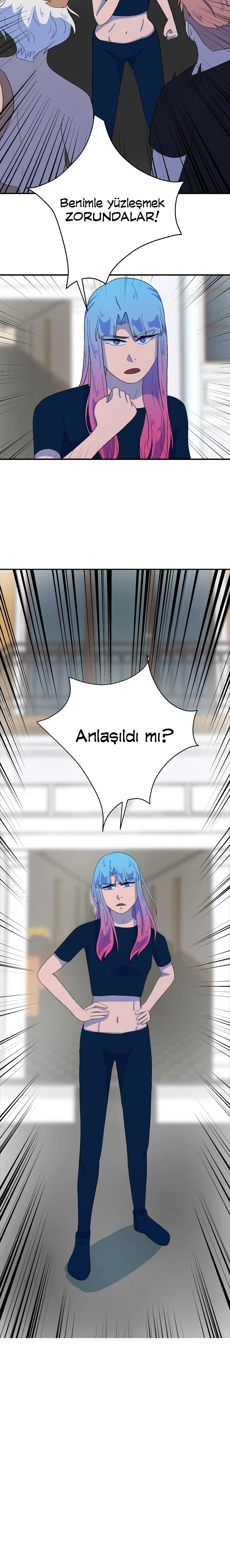 Fluffy Boyfriend - Bölüm 127 Sayfa 15