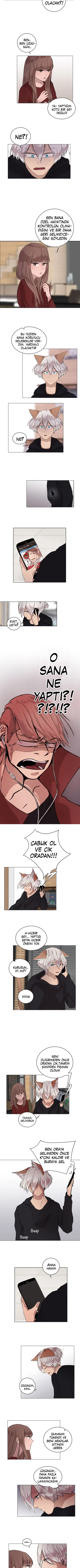 Fluffy Boyfriend - Bölüm 12 Sayfa 4