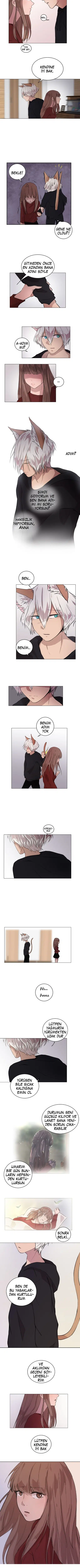 Fluffy Boyfriend - Bölüm 12 Sayfa 5