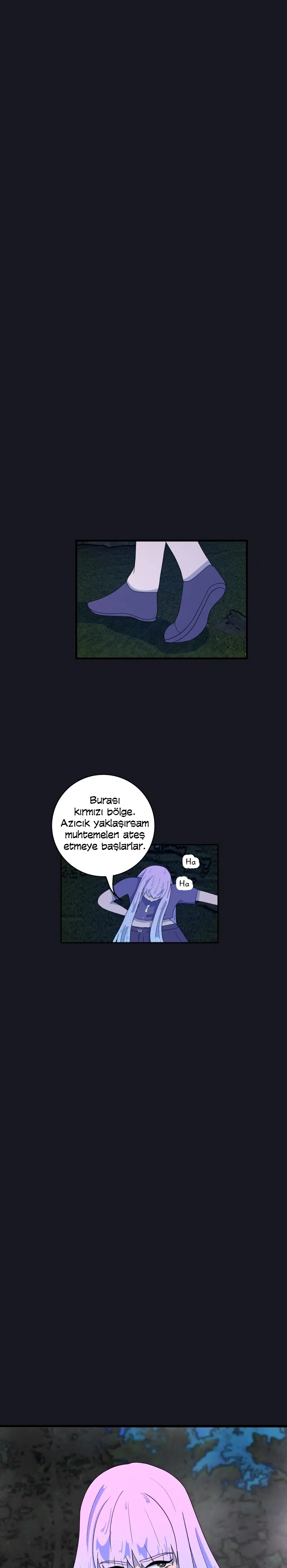 Fluffy Boyfriend - Bölüm 135 Sayfa 4