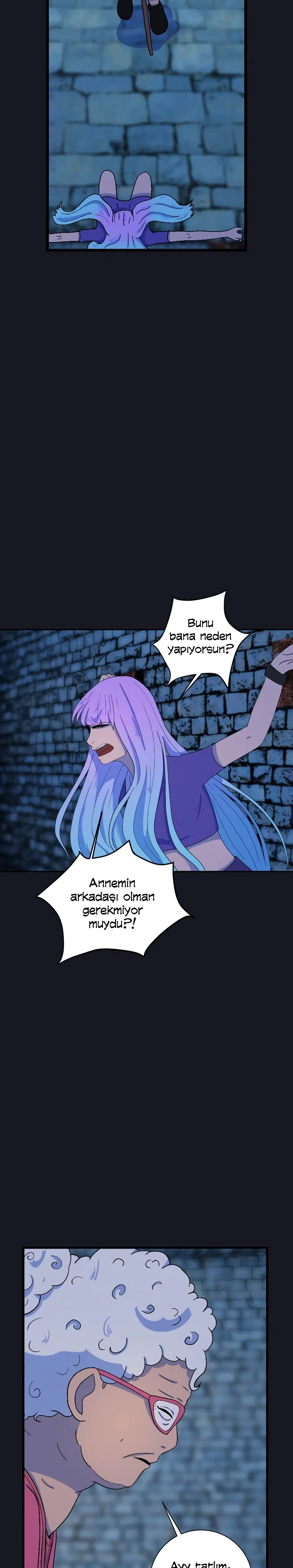 Fluffy Boyfriend - Bölüm 140 Sayfa 4