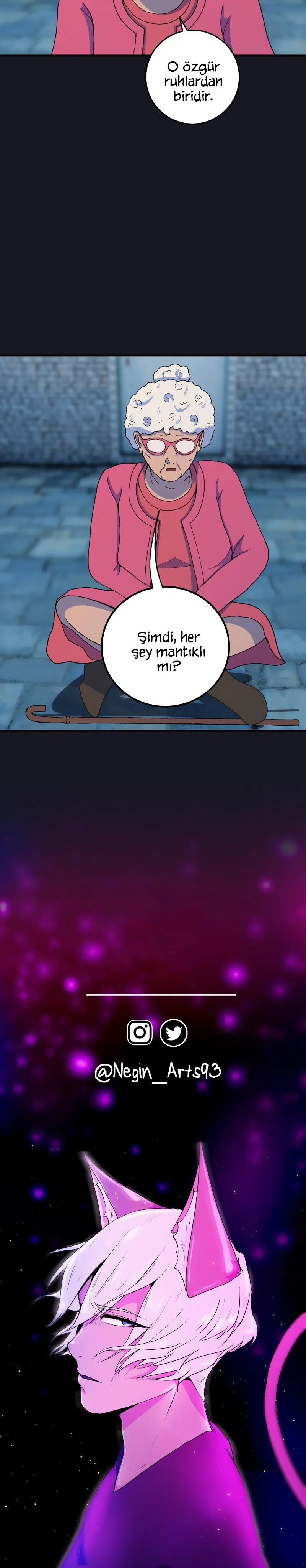 Fluffy Boyfriend - Bölüm 143 Sayfa 16