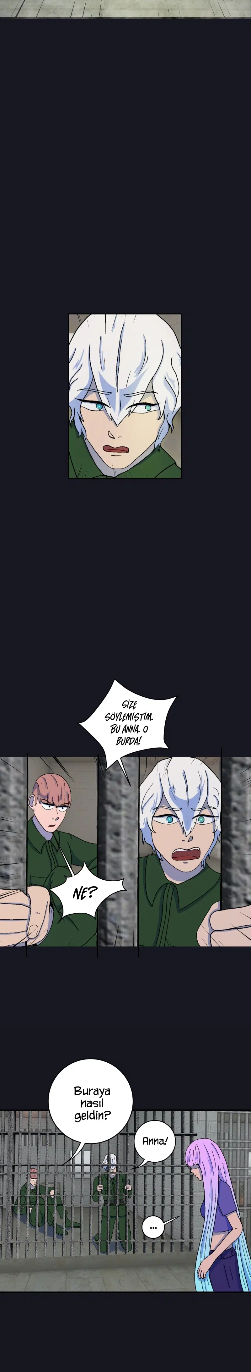 Fluffy Boyfriend - Bölüm 147 Sayfa 4