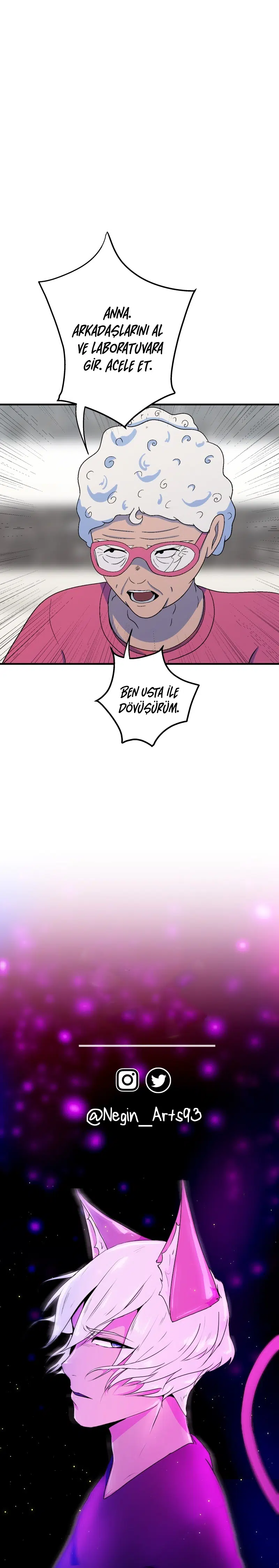 Fluffy Boyfriend - Bölüm 148 Sayfa 15