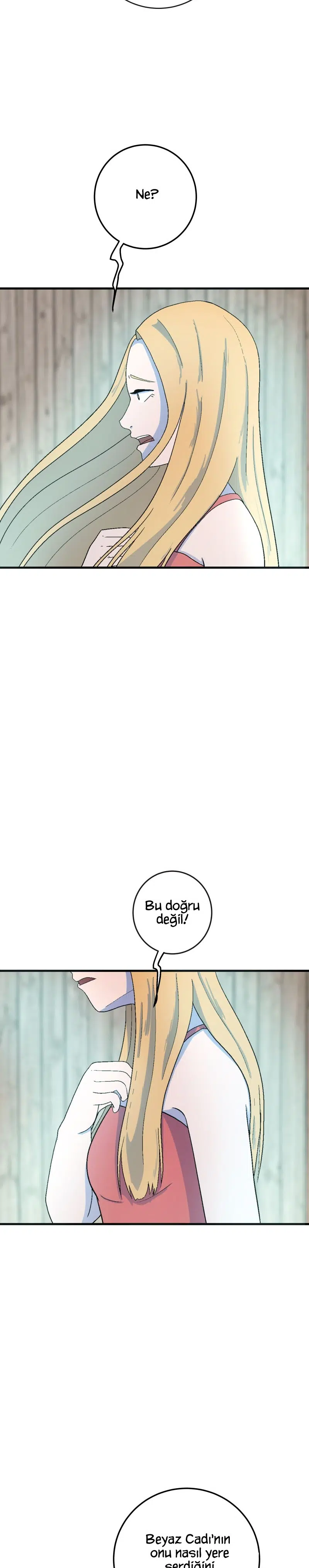 Fluffy Boyfriend - Bölüm 151 Sayfa 4