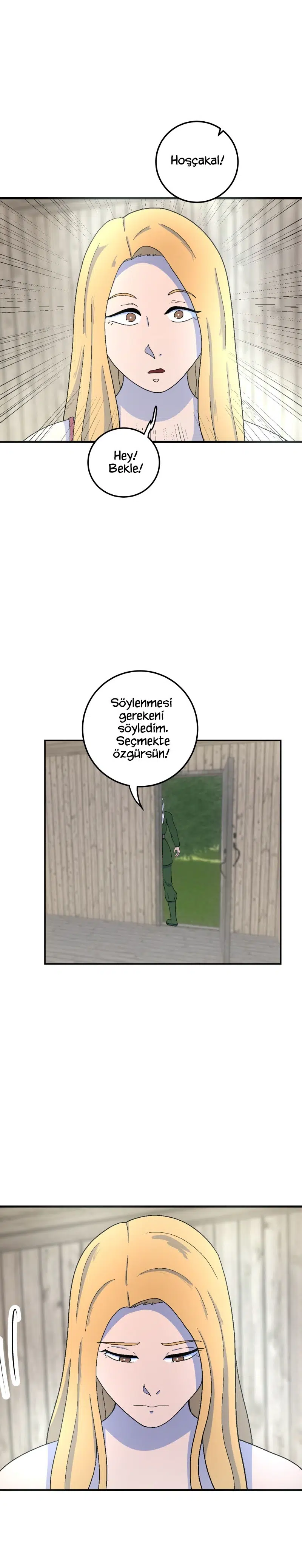 Fluffy Boyfriend - Bölüm 152 Sayfa 5