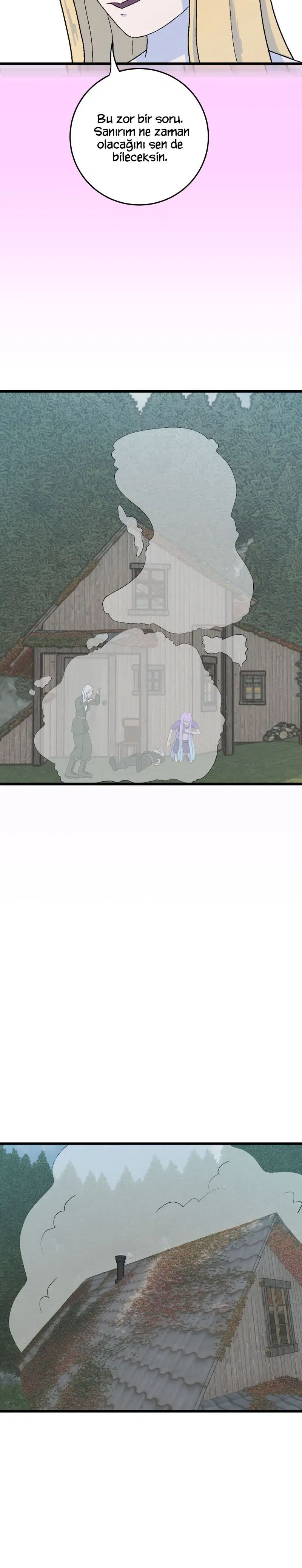 Fluffy Boyfriend - Bölüm 152 Sayfa 10