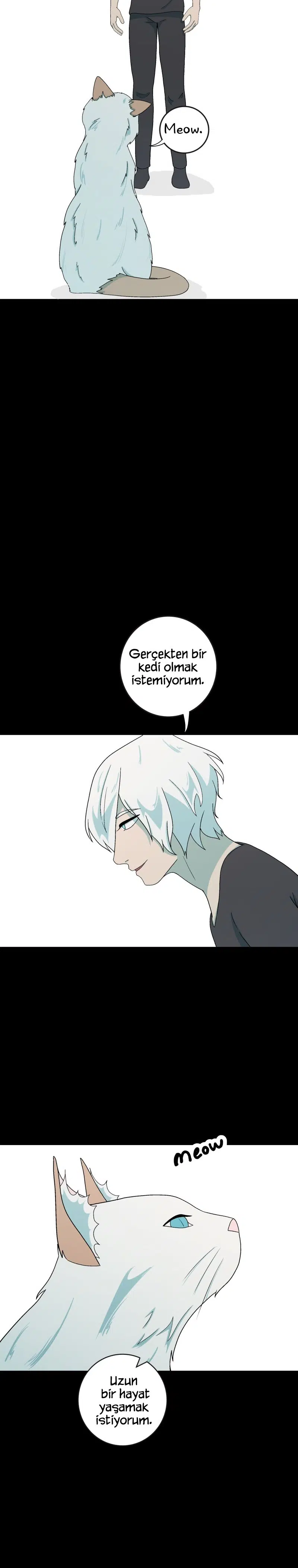 Fluffy Boyfriend - Bölüm 155 Sayfa 5