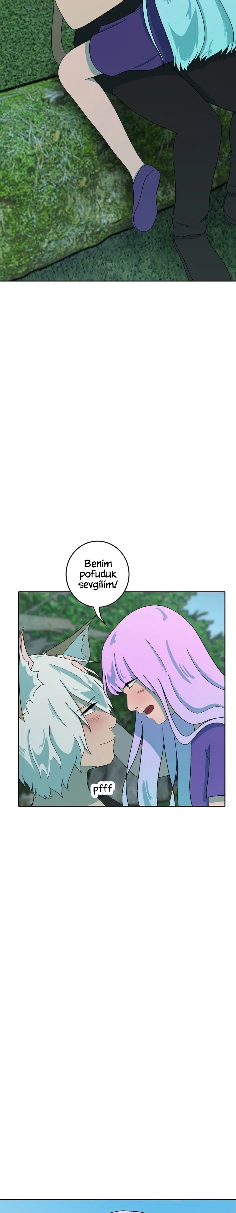 Fluffy Boyfriend - Bölüm 156 Sayfa 7
