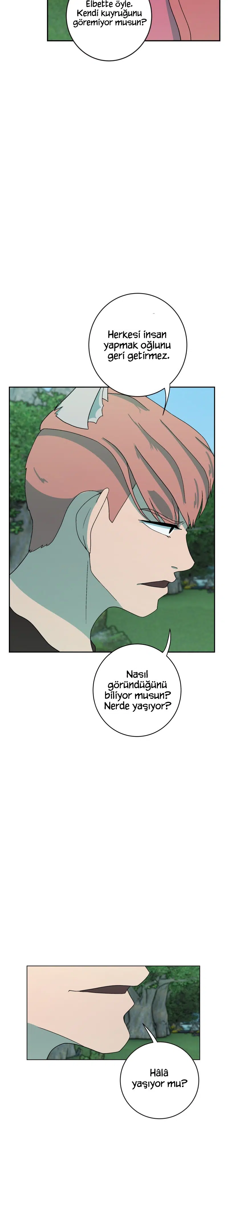 Fluffy Boyfriend - Bölüm 157 Sayfa 4