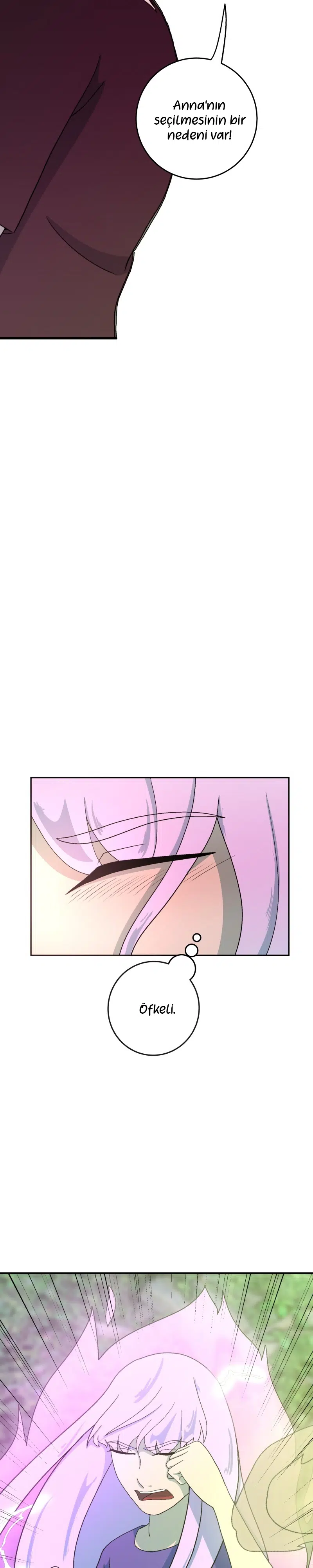 Fluffy Boyfriend - Bölüm 158 Sayfa 5