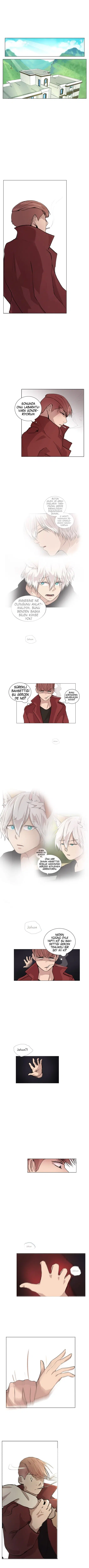 Fluffy Boyfriend - Bölüm 15 Sayfa 2