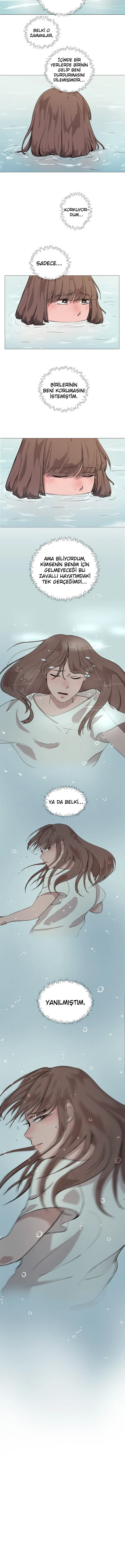 Fluffy Boyfriend - Bölüm 18 Sayfa 7