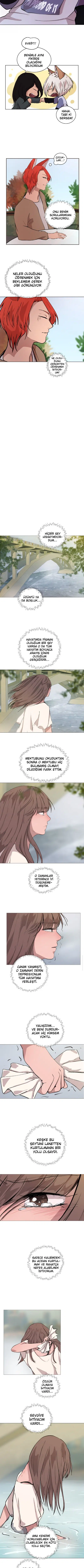 Fluffy Boyfriend - Bölüm 18 Sayfa 13
