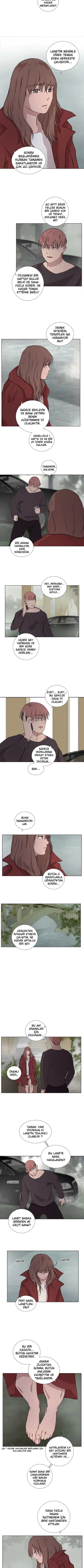Fluffy Boyfriend - Bölüm 19 Sayfa 5