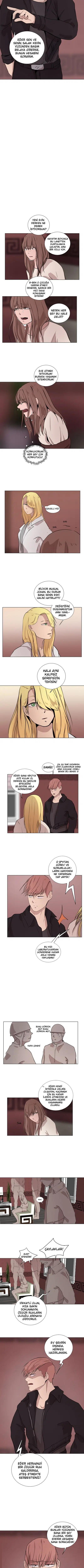 Fluffy Boyfriend - Bölüm 20 Sayfa 5