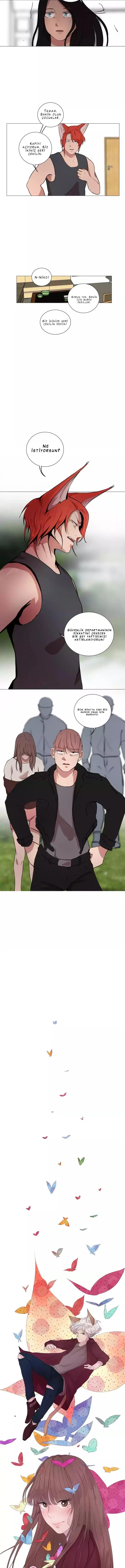 Fluffy Boyfriend - Bölüm 22 Sayfa 3