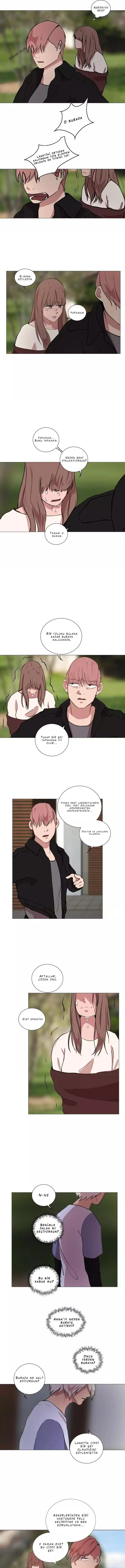 Fluffy Boyfriend - Bölüm 22 Sayfa 5