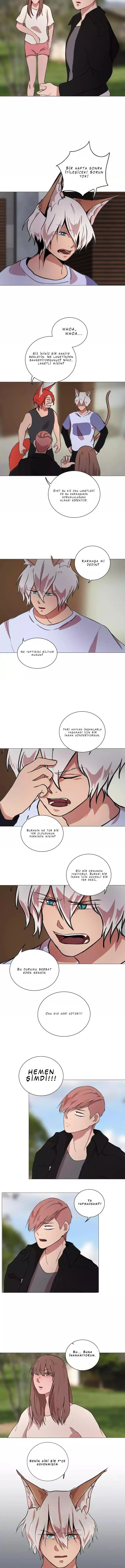 Fluffy Boyfriend - Bölüm 22 Sayfa 6
