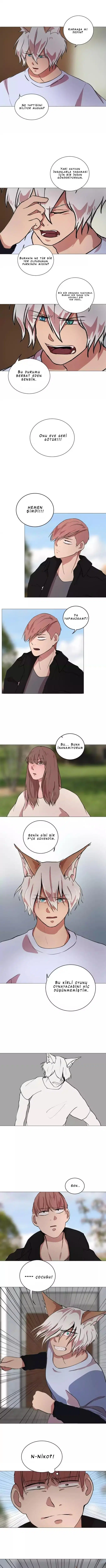 Fluffy Boyfriend - Bölüm 23 Sayfa 2